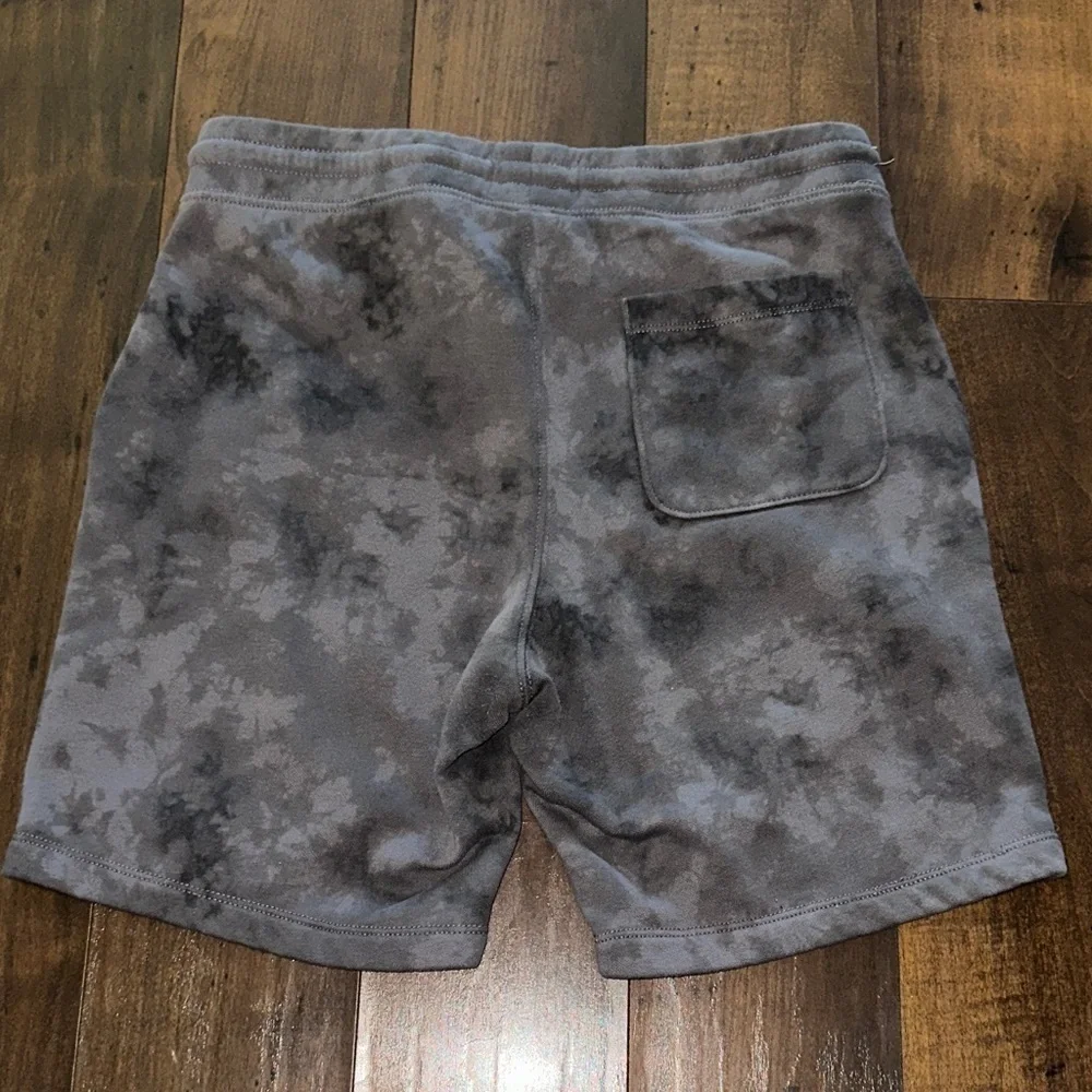 Old Navy Gray Casual Shorts PM3